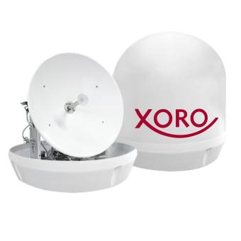 XORO MRA 38 Satelliten-Antenne 38cm 