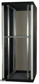 ENOC 19z Serverschrank 42 HE  S1 81020-S 