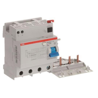 ABB DDA204AS-63/0,5 FI-  DDA204AS-63/0,5 