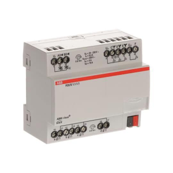 ABB FanCoilCtrl             FCC/S1.1.1.1 