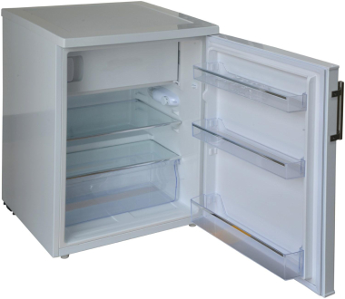 Amica KS 15915 W Tischkühlschrank 