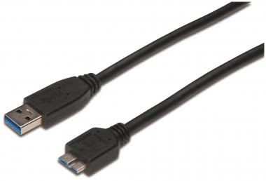 Assmann USB 3.0          AK-300117-003-S 