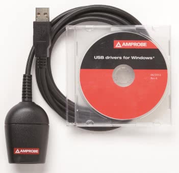 Beha TL-USB USB-Dowload-Kabel 