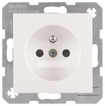 BER S1 Schuko Kombi mit       6765768989 