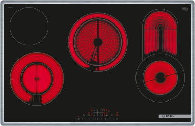 Bosch PKC 845 FP 1 D Kochfeld Ceran 