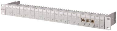 Metz C6A Modul Patch-Panel    130B11P0-E 