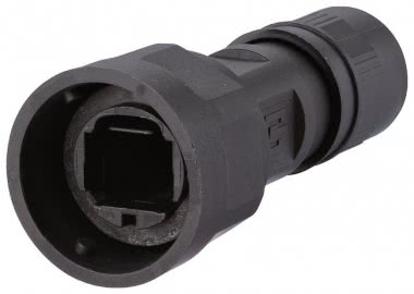 BTR Industry IP67 V1 plug   1401015002KE 