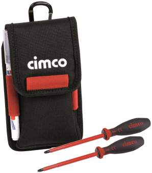 Cimco Gürteltasche Smartphone     170403 