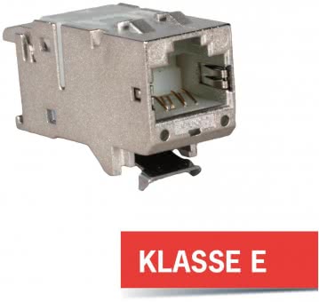 CobiNet 117185 RJ45-Buchse KS IPS 250 