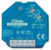 Eltako                     ESR61SSR-230V 