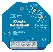 Eltako FSR61G-230V Stromstoß 