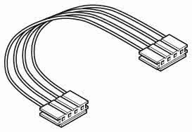 FF Verbindungskabel 4-   1385EVL4-----00 
