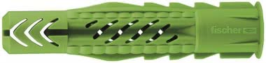 Fischer Universaldübel UX GREEN   524855 