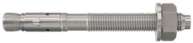 Fischer Bolzenanker FBZ 10/10     543401 