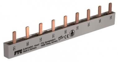 FTG Stift E 9 3-polig 10qmm     ESS30910 