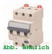 GEWISS FI/LS-Schalter (RCBO)     GW94350 