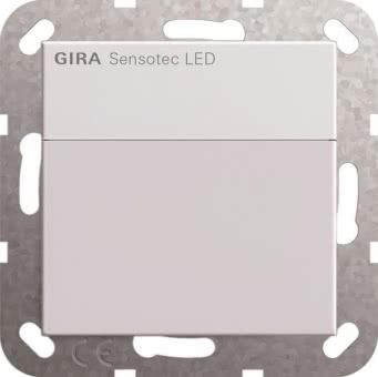 GIRA 237803 Sensotec LED o.Fernbedienung 
