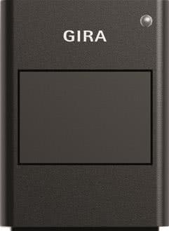 GIRA 535010 eNet Funk Handsender 1fach 