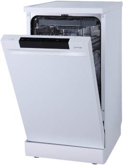 Gorenje GS 541 D 10 W ws Geschirrspüler 