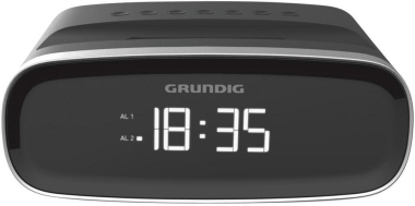 Grundig Sonoclock 1000 sw Uhrenradio 