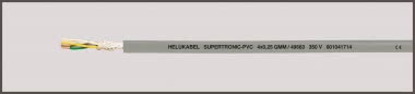 HELU SUPERTRONIC-PVC 14x0,14       49557 