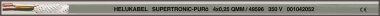 HELU SUPERTRONIC-PURö 12x0,25      49600 