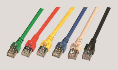 HELU HELUKAT RJ45 Kat.6 S/FTP (H)  82858 