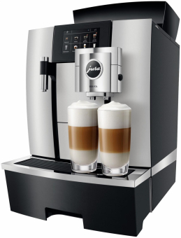 Jura GIGA X3 C Kaffeevollautomat 