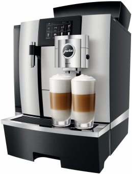 Jura GIGA X3 Kaffeevollautomat 