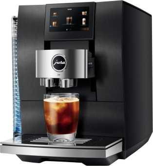 Jura Z10 Signature Line Kaffeevollautom. 