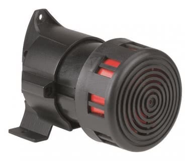 LEGR Sirene 24V 10VA 0,42A 102DB   41533 