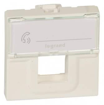 LEGR Adapter Keystone     Legrand 078604 