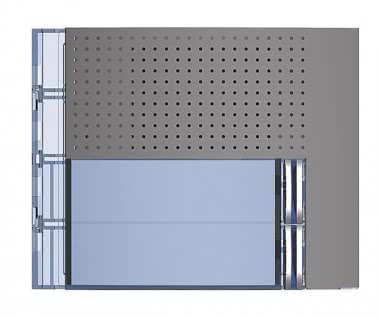 LEGR Frontbl Basis Lautspecher    351023 