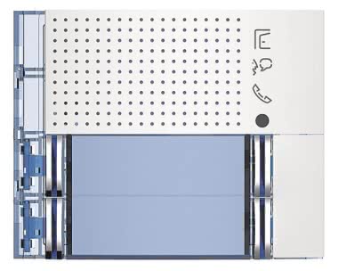 LEGR Frontblende                  351182 