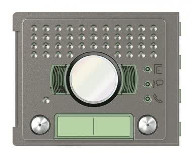 LEGR Frontblende Robur            351225 