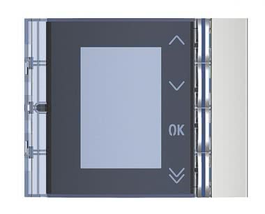 LEGR Frontbl Displaymodul         352501 