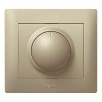 LEGR Galea Dreh-Dimmer Abdeckung  771468 