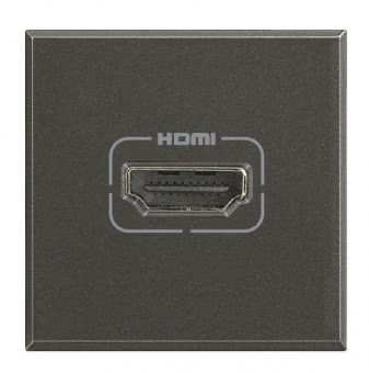 LEGR Anschlussd. Hdmi Anthr.      HS4284 