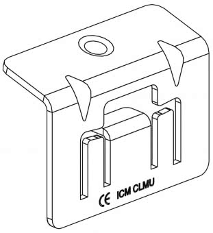 LEGR Bügel CLMU GS              CM559090 