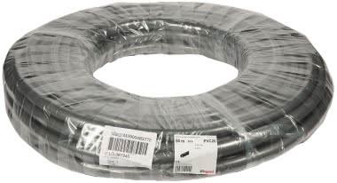 LEGR Schlauch Ge D=20 PVC grau    387345 