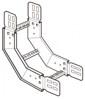 LEGR Steigestück Tvz. B300  EIR30090300G 