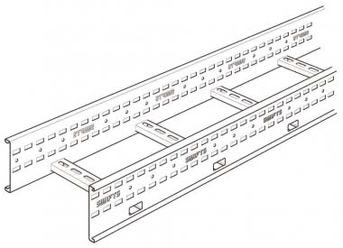 LEGR Kabelleiter L6000mm B300 EL300G6M 