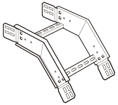 LEGR Fallstück V4A B300     POR30090300S 