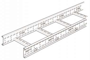 LEGR Kabelleiter Tvz. L3000 B450  ZL450G 