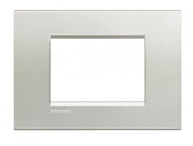 LEGR BTicino Light     Bticino LNA4803AG 