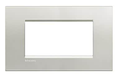 LEGR BTicino Light     Bticino LNA4804AG 