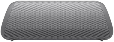 LG DXG7QGR gr XBOOM Go Bluetooth-Speaker 