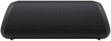 LG DXG7QBK sw XBOOM Go Bluetooth-Speaker 