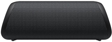 LG DXG5QBK sw XBOOM Go Bluetooth-Speaker 