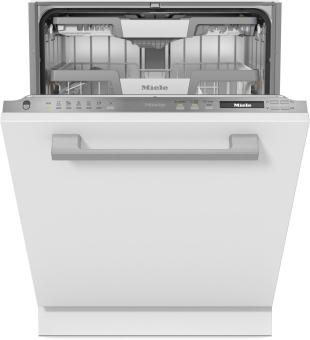 Miele G 7197 SCVi XXL EB-Geschirrspüler 